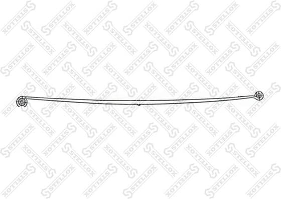 Spring Pack 12-00072-SX