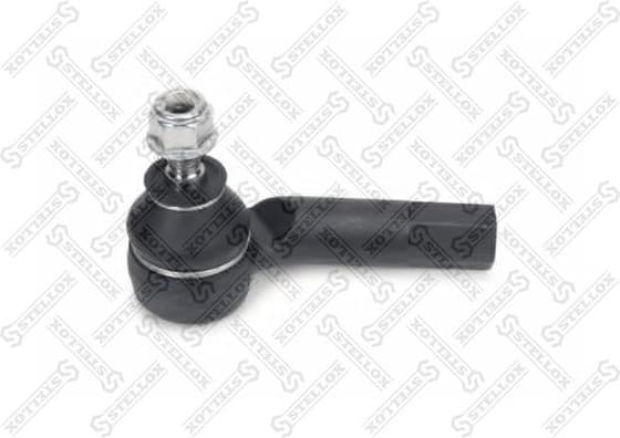 Tie Rod End 51-71015-SX