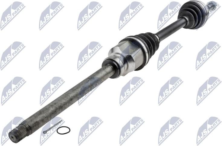 Drive Shaft NPW-PE-081