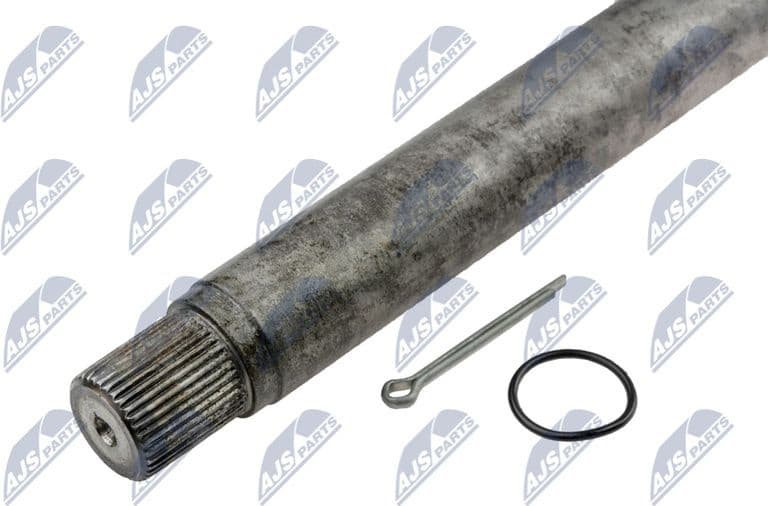 Drive Shaft NPW-PE-081 - image 2