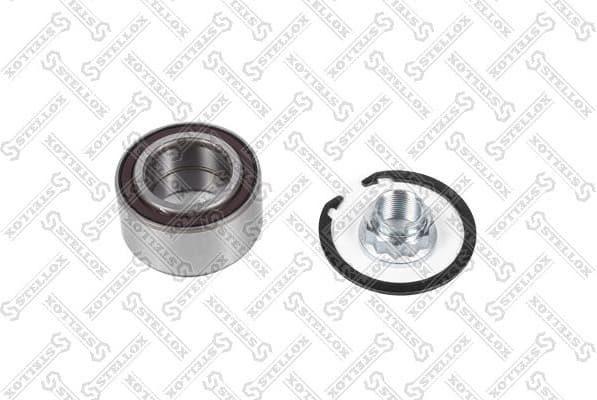 Wheel Bearing Kit 43-28811-SX