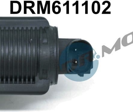 EGR Valve DRM611102 - image 2
