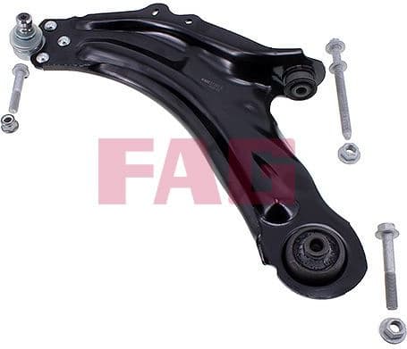 Control/Trailing Arm, wheel suspension 821 0953 10