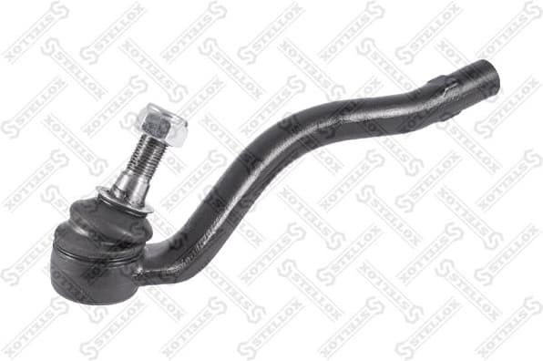 Tie Rod End 51-07100-SX