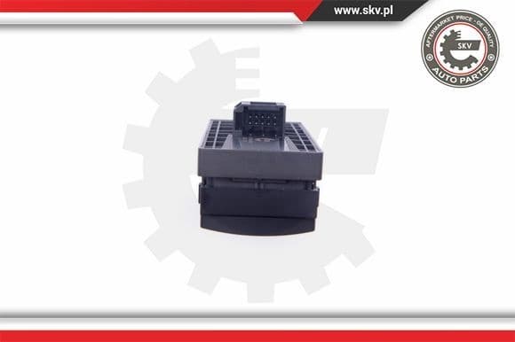 Switch, window regulator 37SKV009 - image 2