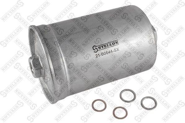 Fuel Filter 21-00644-SX