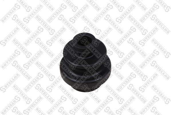 Bellow, drive shaft 13-03062-SX