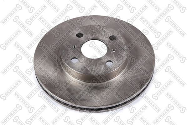 Brake Disc 6020-1468-SX