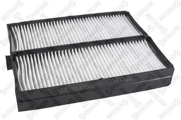 Filter, cabin air 71-10269-SX