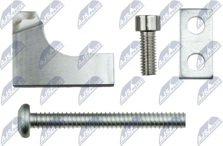 Fitting, intake manifold ENK-VW-010 - image 3