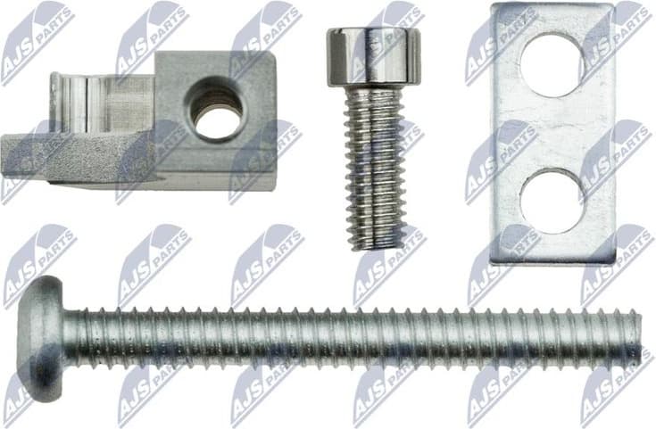 Fitting, intake manifold ENK-VW-010 - image 4