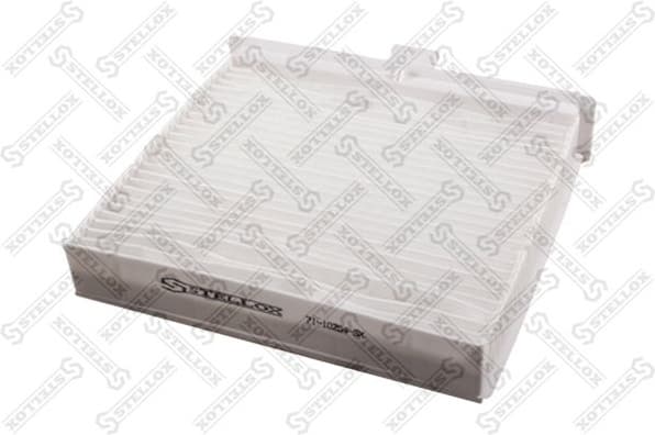 Filter, cabin air 71-10254-SX