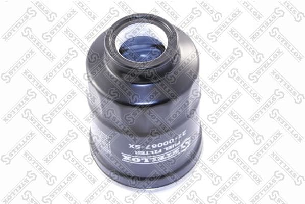 Fuel Filter 21-00067-SX