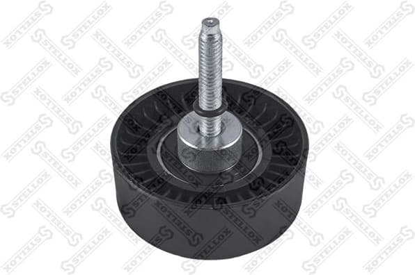 Tensioner Pulley, V-ribbed belt 03-40624-SX