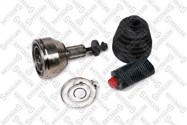 Joint Kit, drive shaft 150 1887-SX