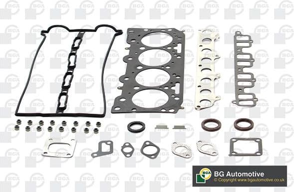 Gasket Kit, cylinder head HK4715