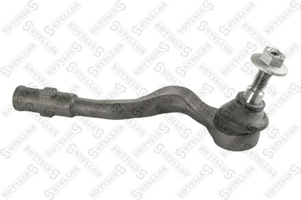Tie Rod End 51-00300-SX - image 2