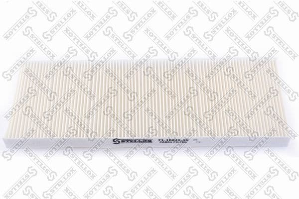 Filter, cabin air 71-10049-SX