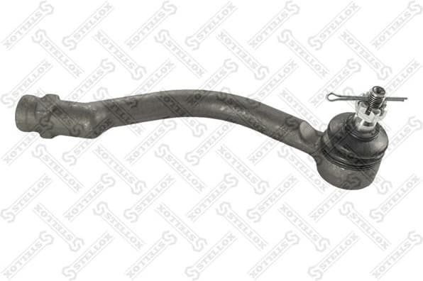 Tie Rod End 51-00768-SX