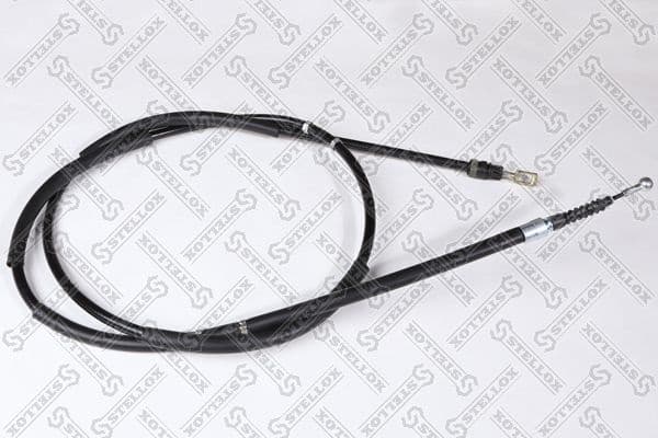 Cable Pull, parking brake 29-98827-SX