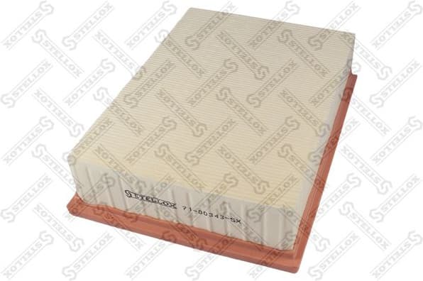 Air Filter 71-00343-SX