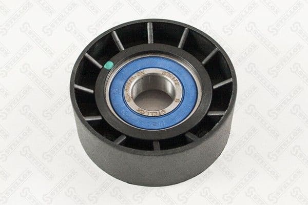 Tensioner Pulley, V-ribbed belt 03-40874-SX