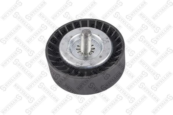 Tensioner Pulley, V-ribbed belt 03-40609-SX