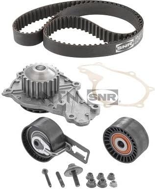 Water Pump & Timing Belt Kit KDP452.350