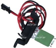 Resistor, interior blower 342091 - image 4