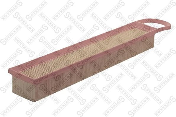 Air Filter 71-01058-SX