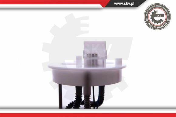 fuel supply unit 02SKV805 - image 5