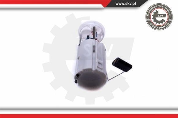 fuel supply unit 02SKV805 - image 6