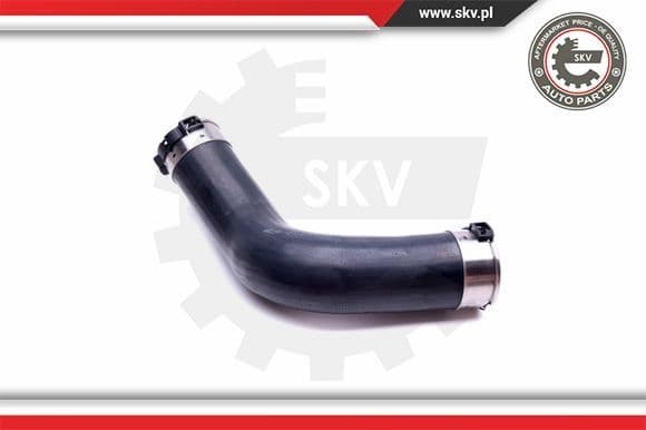 Charge Air Hose 43SKV468 - image 2