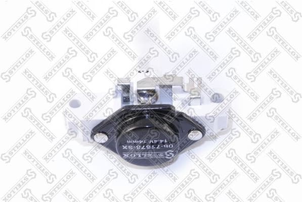 Alternator Regulator 06-71678-SX