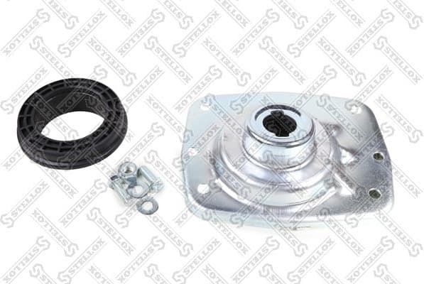 Suspension Strut Support Mount 12-17468-SX