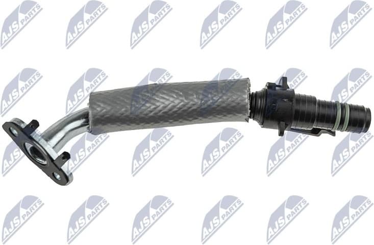 Oil Line, charger ECD-PL-004 - image 5