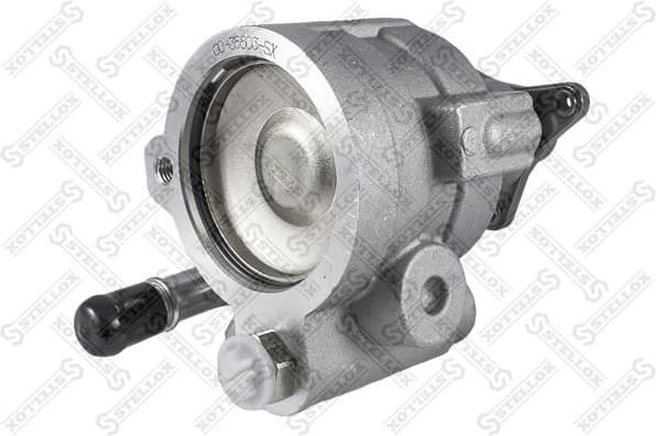 Hydraulic Pump, steering 00-35503-SX