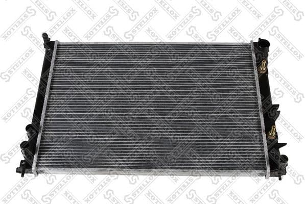 Radiator, engine cooling 10-26656-SX