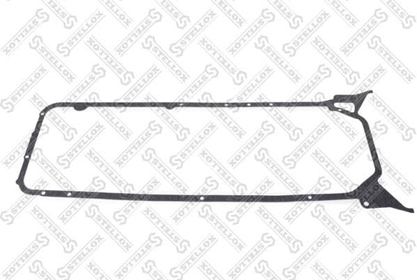 Gasket, oil sump 11-29035-SX