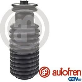 Bellow Kit, steering D9010