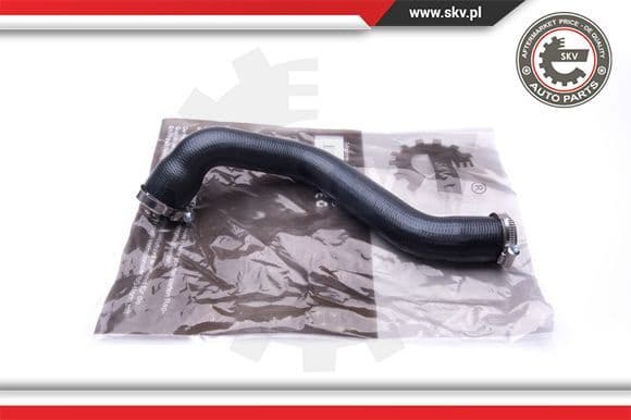 Charge Air Hose 24SKV843