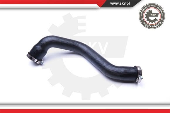 Charge Air Hose 24SKV843 - image 2