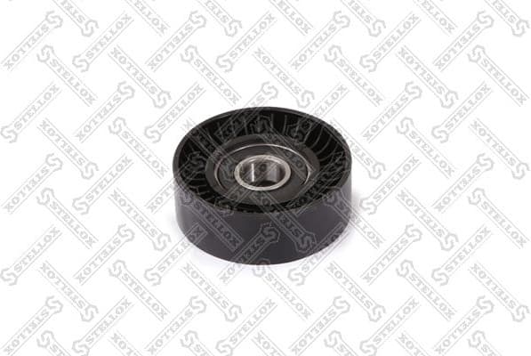 Tensioner Pulley, V-ribbed belt 03-40995-SX