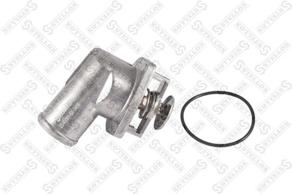 Thermostat, coolant 23-40061-SX
