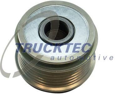 Alternator Freewheel Clutch 07.17.059