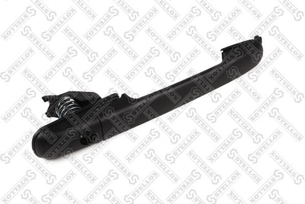 Exterior Door Handle 87-24738-SX