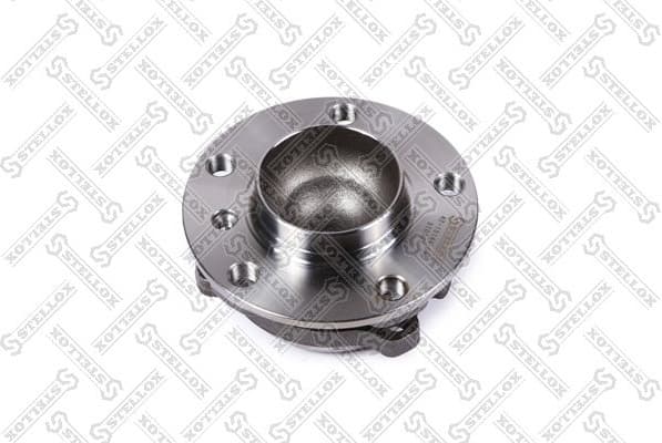 Wheel Hub 42-15144-SX