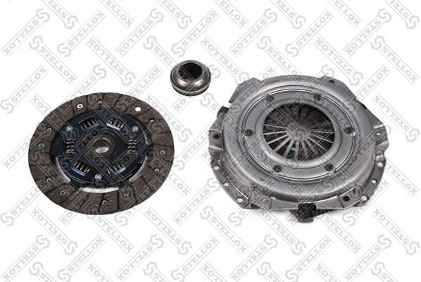 Clutch Kit 07-01001-SX