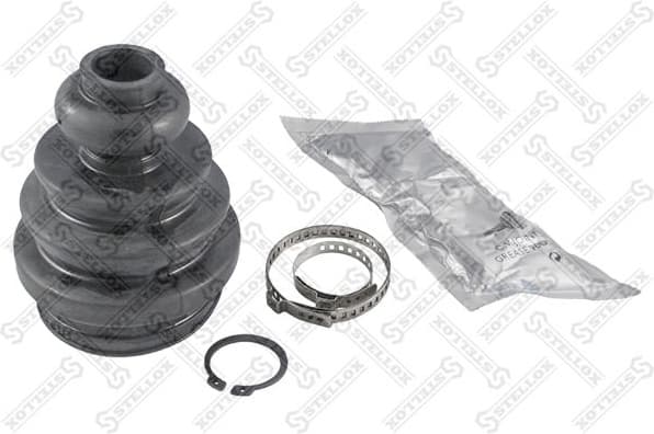 Bellow Kit, drive shaft 13-00528-SX