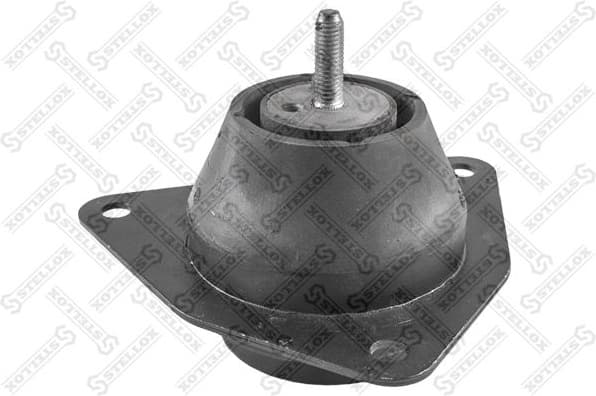 Mounting, engine 25-18096-SX